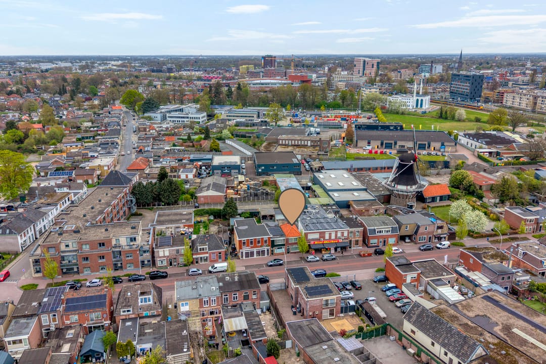 Foto 41 van Nieuwstraat 91
