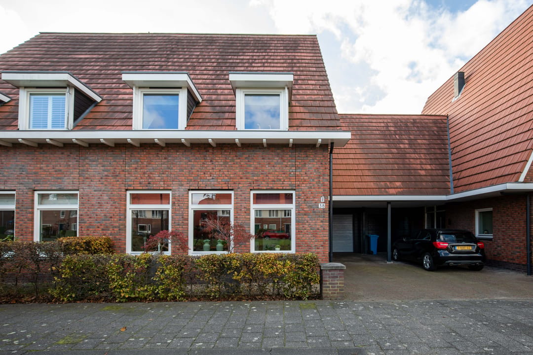 Foto 46 van Boomgaard 38
