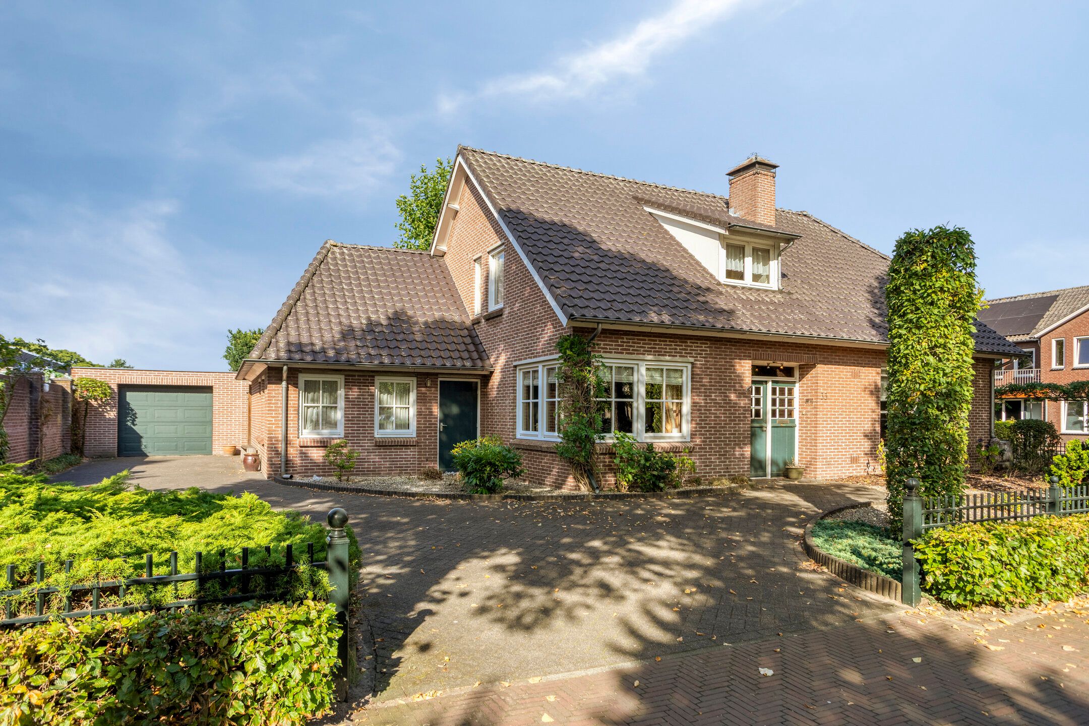Sint Josephplein 33 