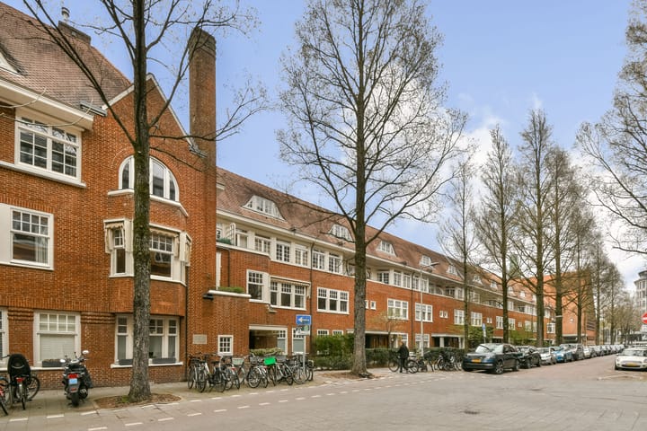 Foto 3 van Gerrit van der Veenstraat 66