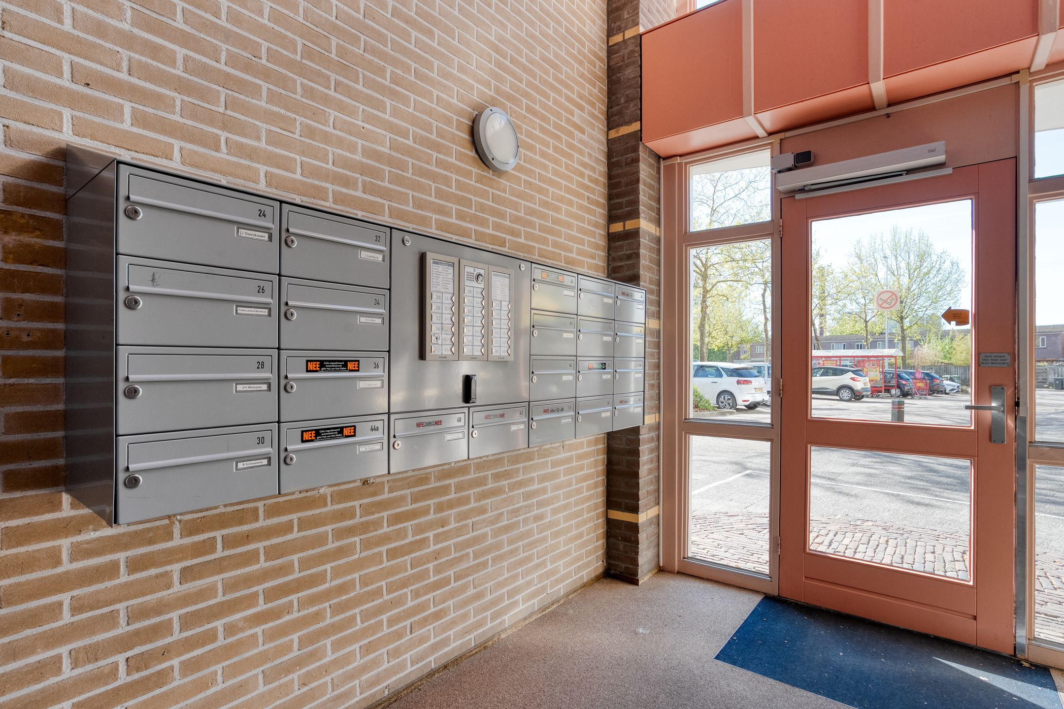 Schutsplein 56 Hoogeveen - Aanzicht 5