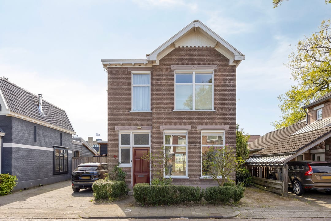 Foto 1 van Van Galenstraat 19
