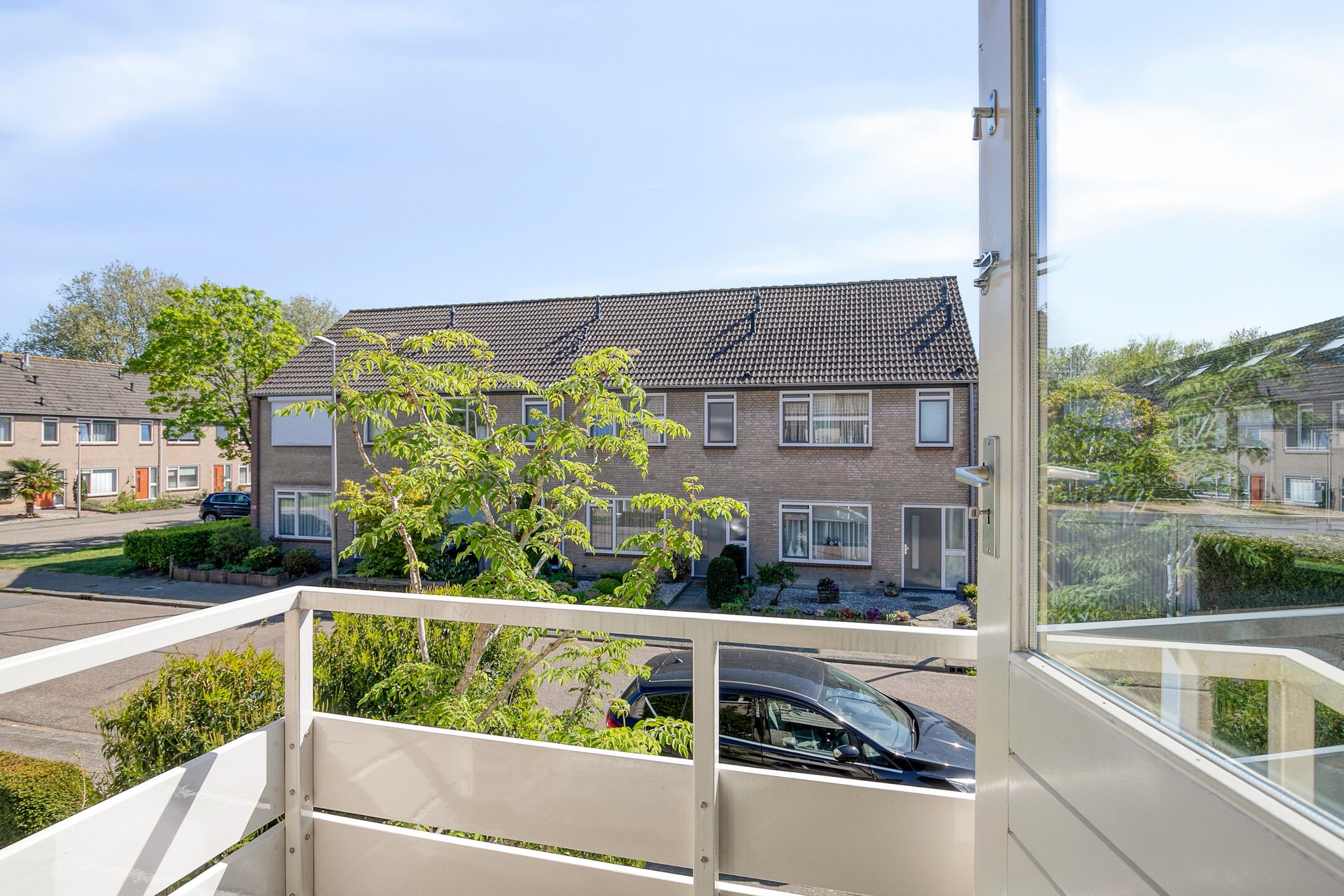 Photo 21 of Van Galenstraat 1