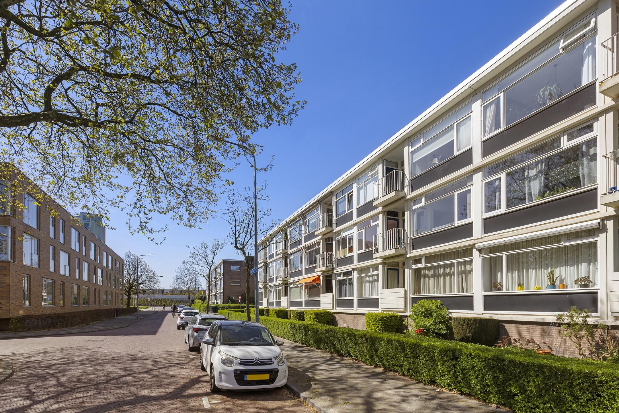 Lingestraat 48 