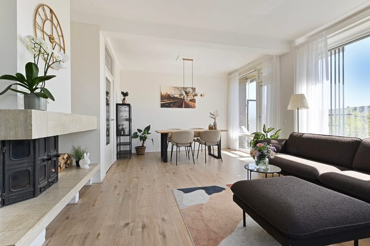 Photo 4 of De Carpentierstraat 135-C