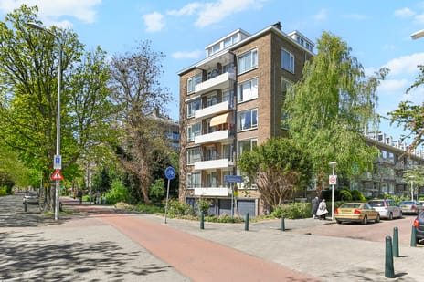 De Carpentierstraat thumbnail