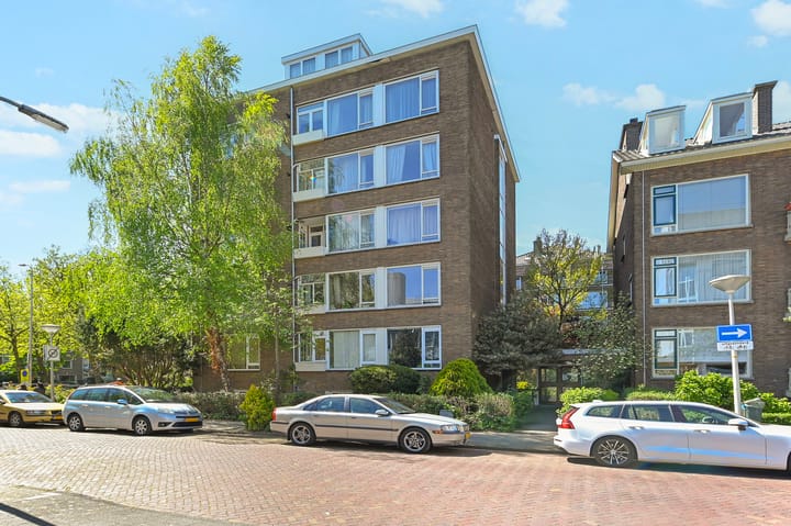 Photo 2 of De Carpentierstraat 135-C