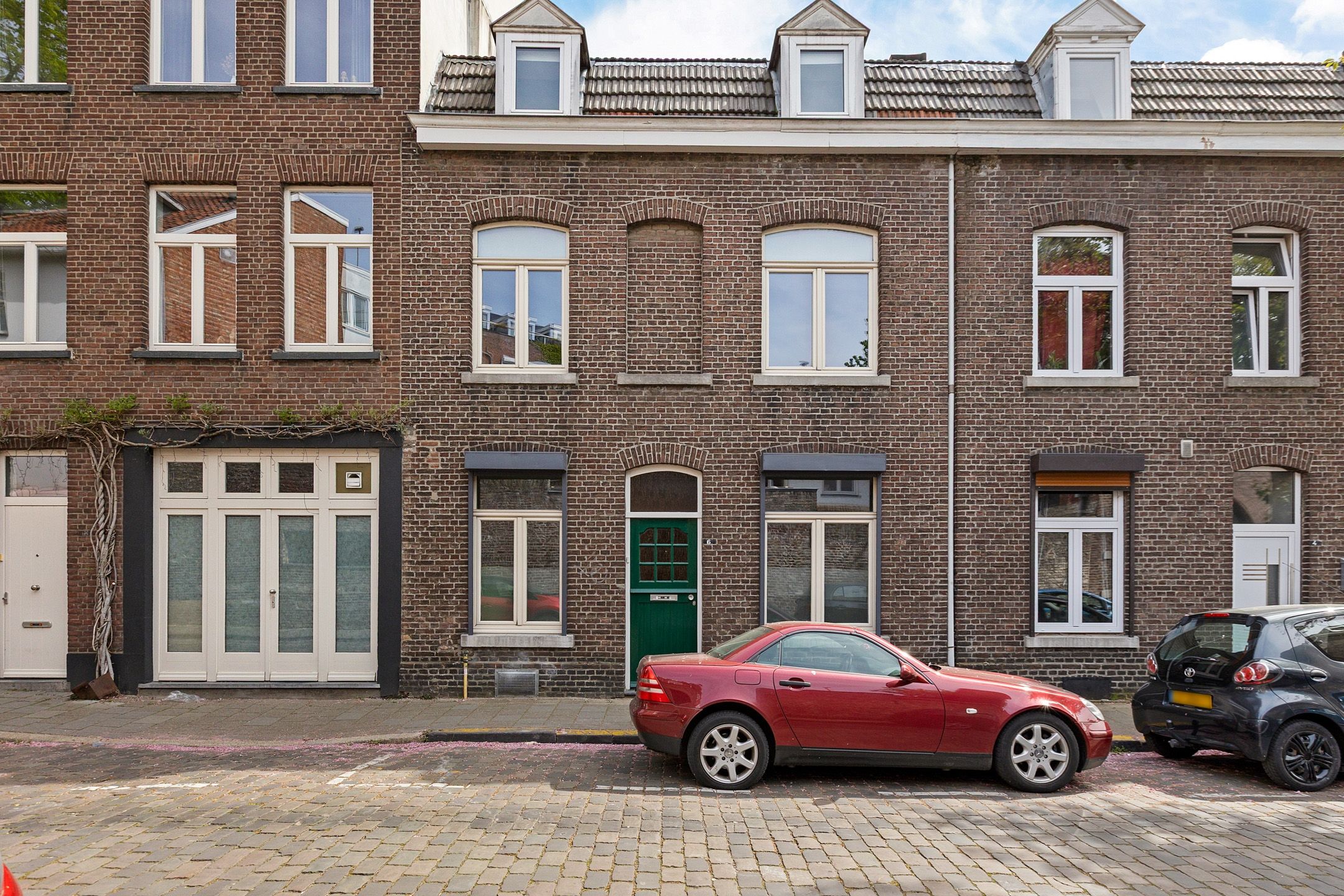 Zakstraat 6 