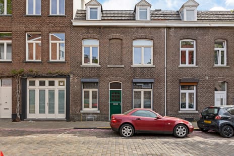 Zakstraat thumbnail