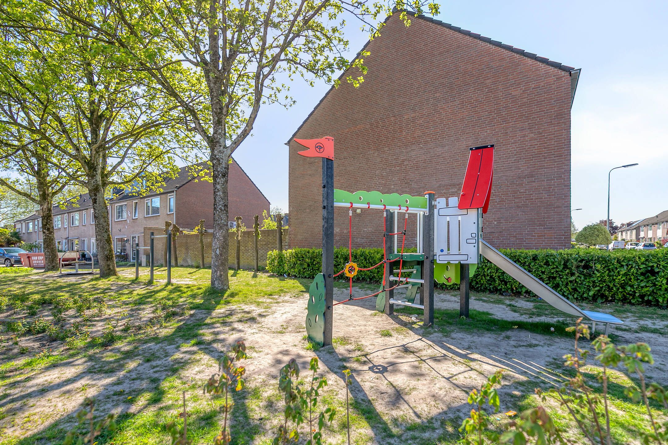 Photo 36 of Van Galenstraat 1