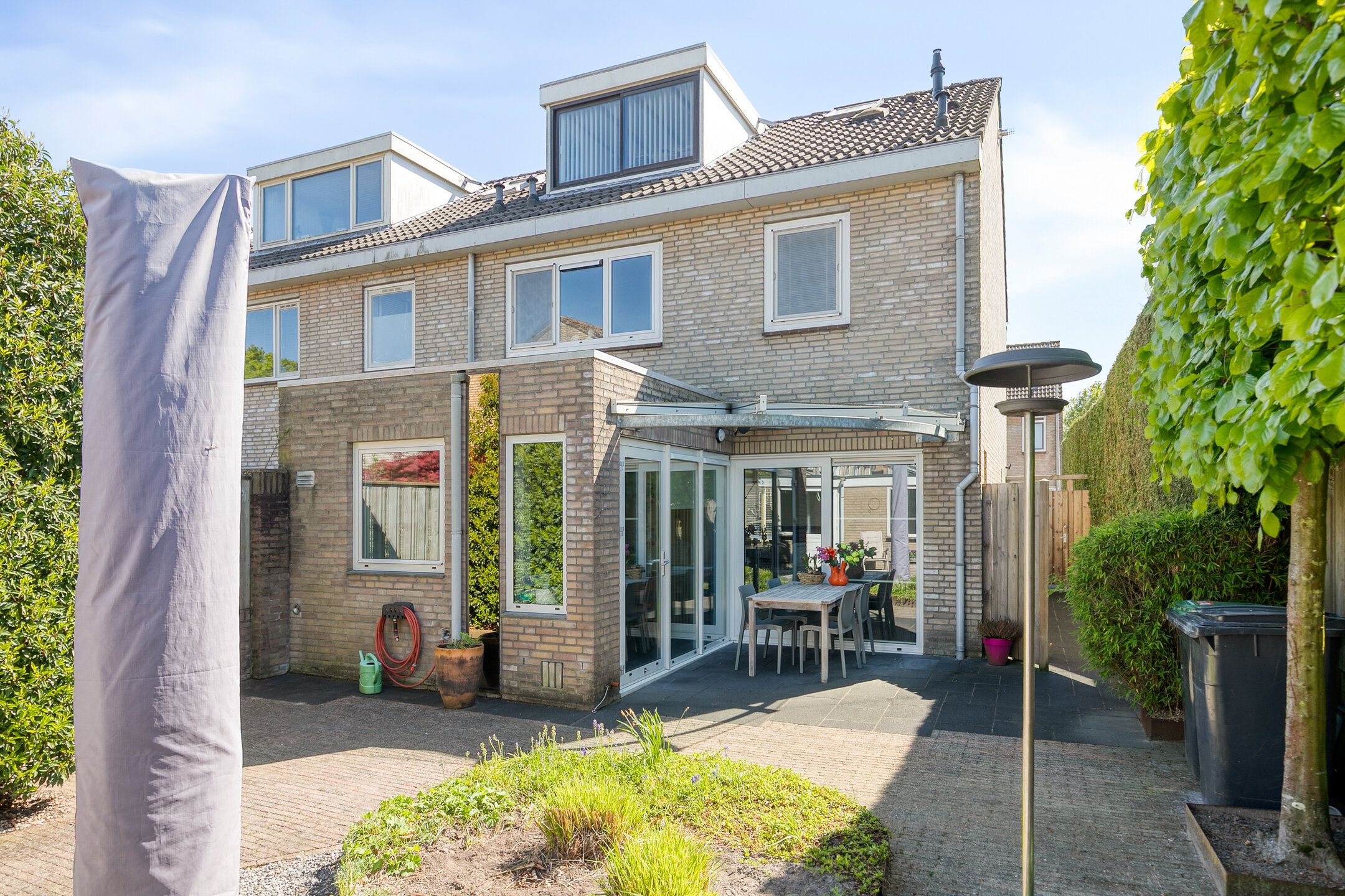 Photo 30 of Van Galenstraat 1
