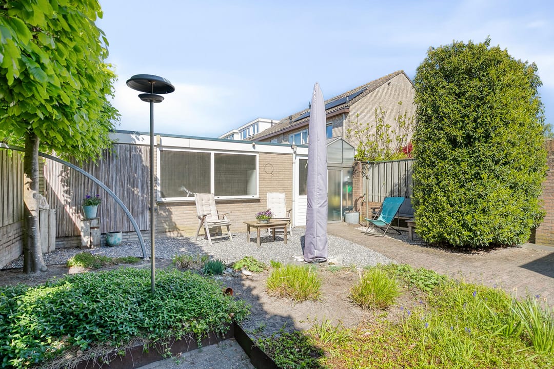 Photo 31 of Van Galenstraat 1