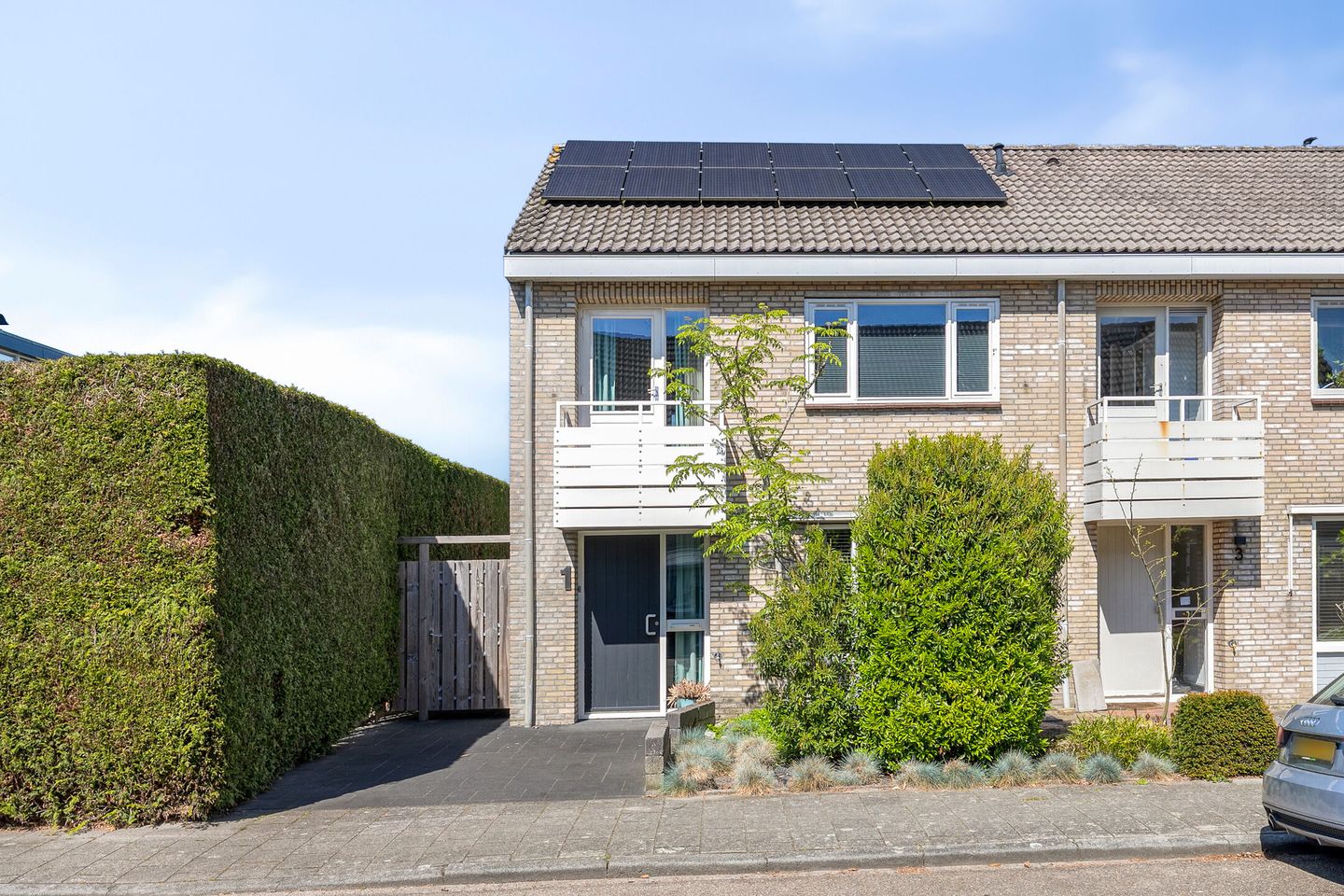 Photo 34 of Van Galenstraat 1
