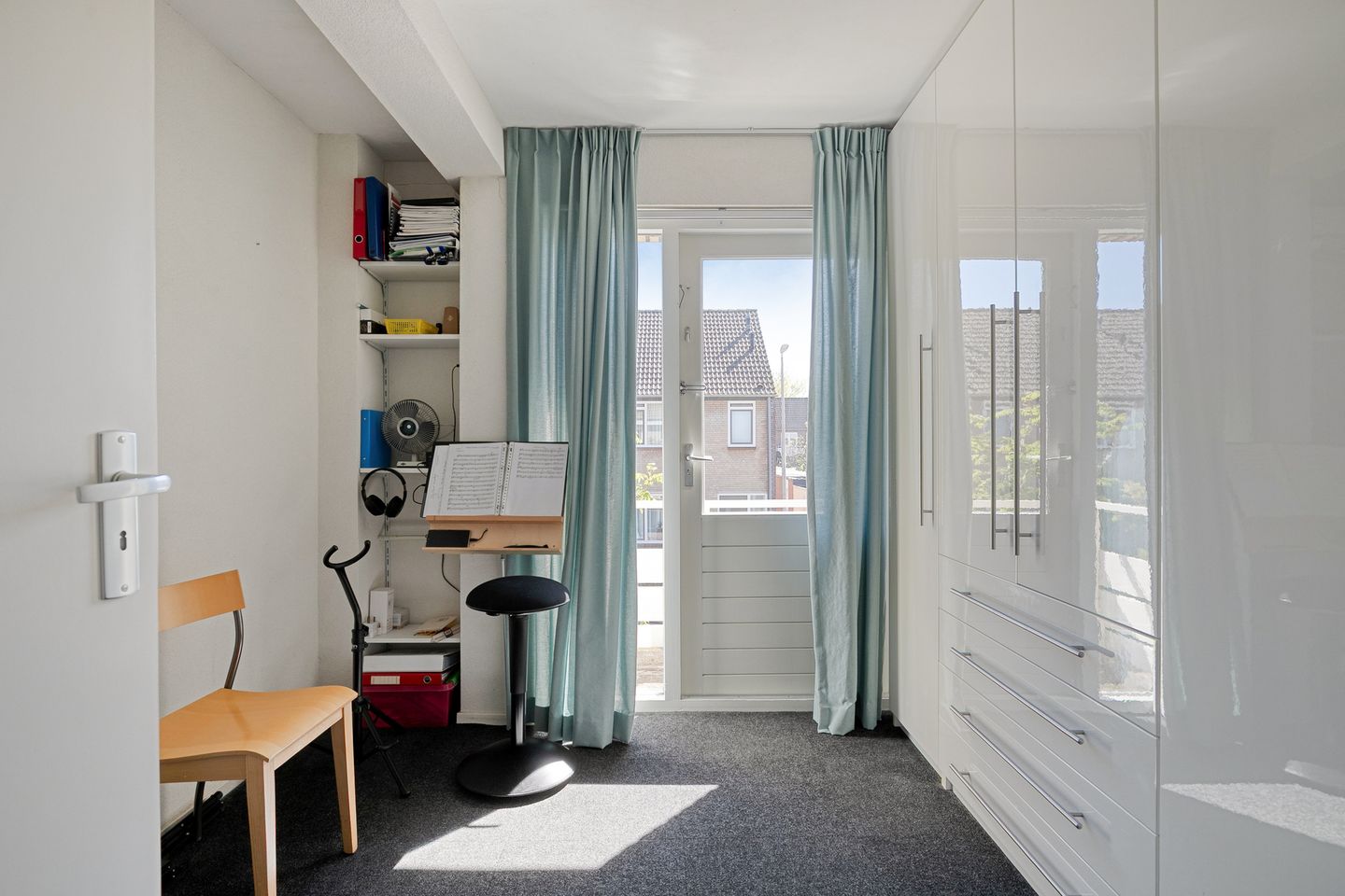 Photo 20 of Van Galenstraat 1