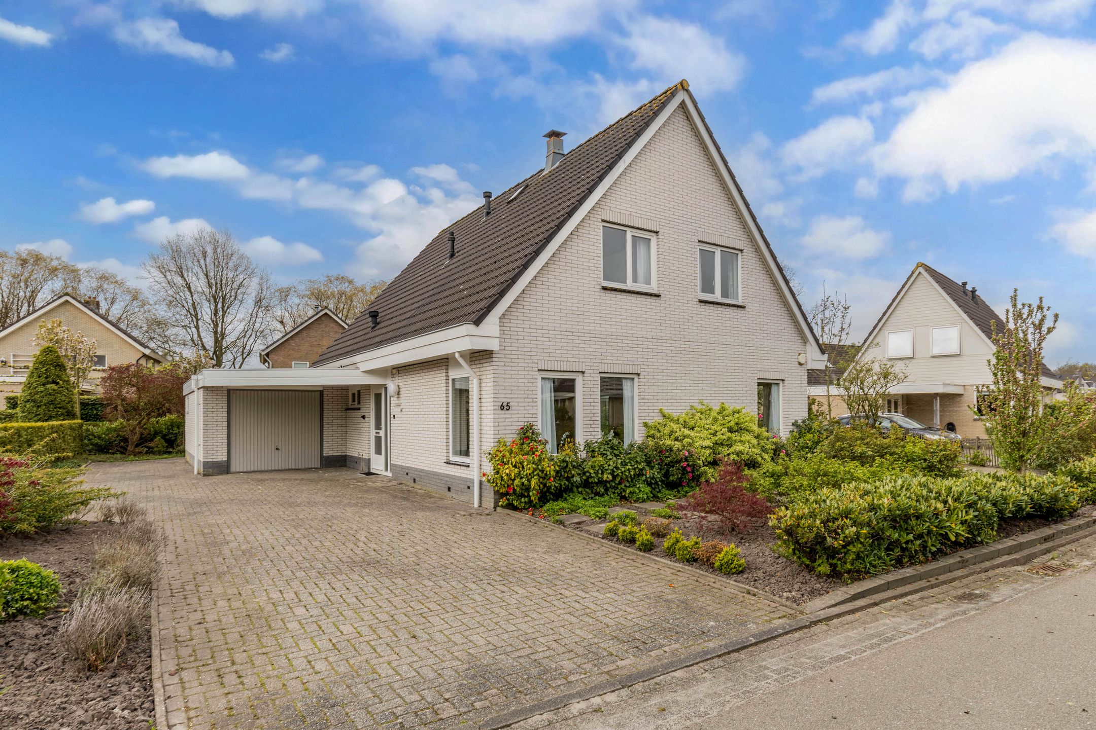 Korenmolen 65 