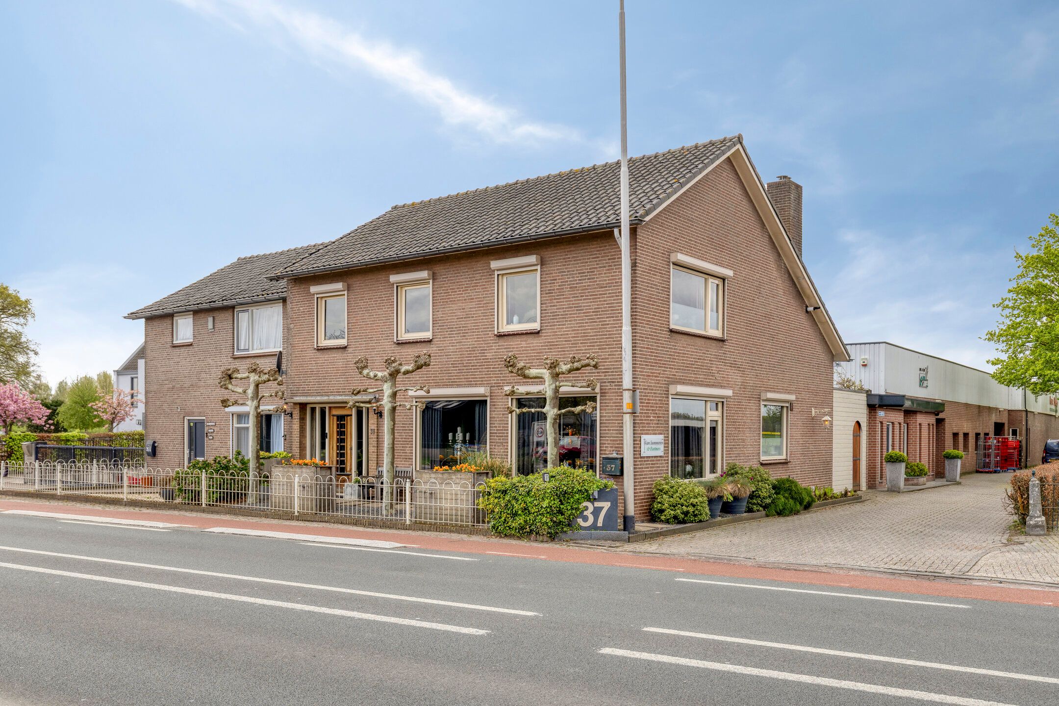 Graafseweg 37 