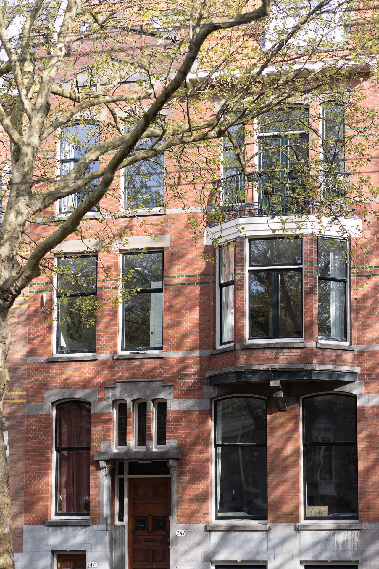 Mathenesserlaan 247-E 247 E