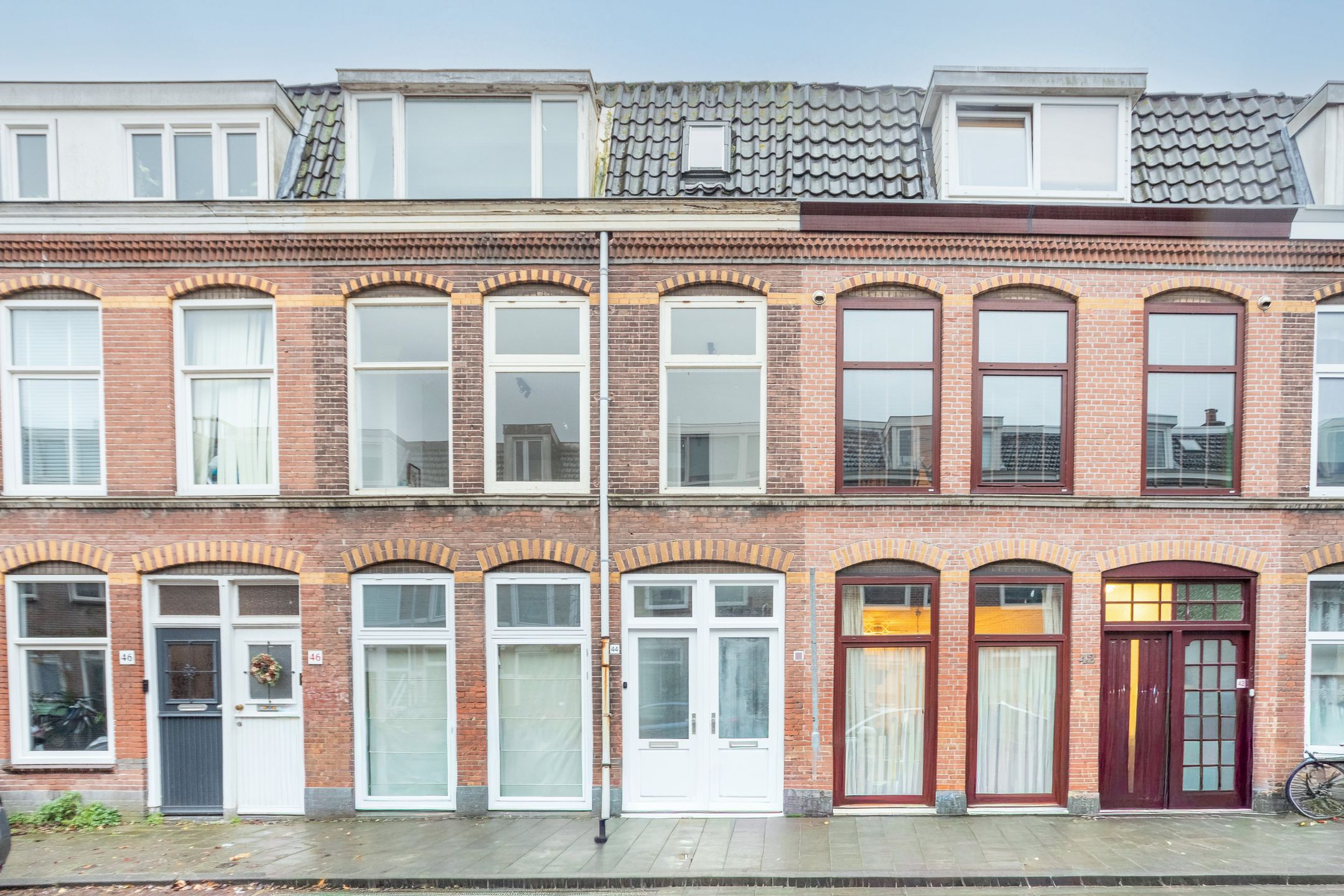 Photo 27 of Colensostraat 44-RD