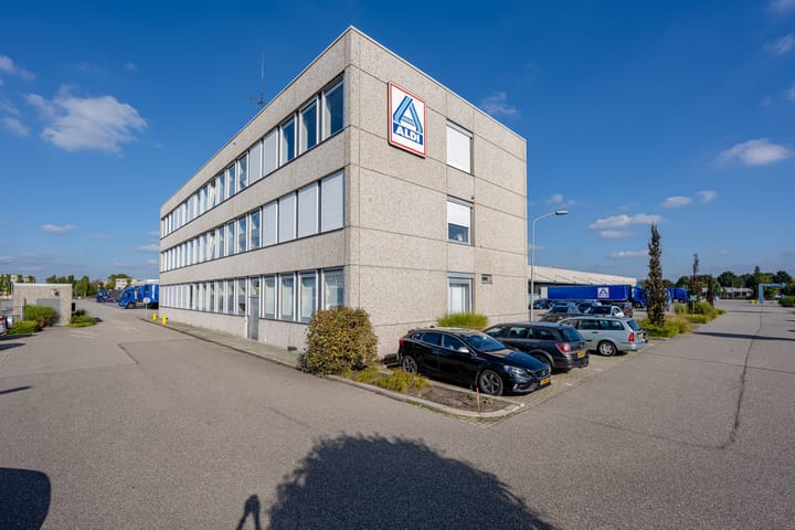 Nieuwelandstraat 15, Ommen