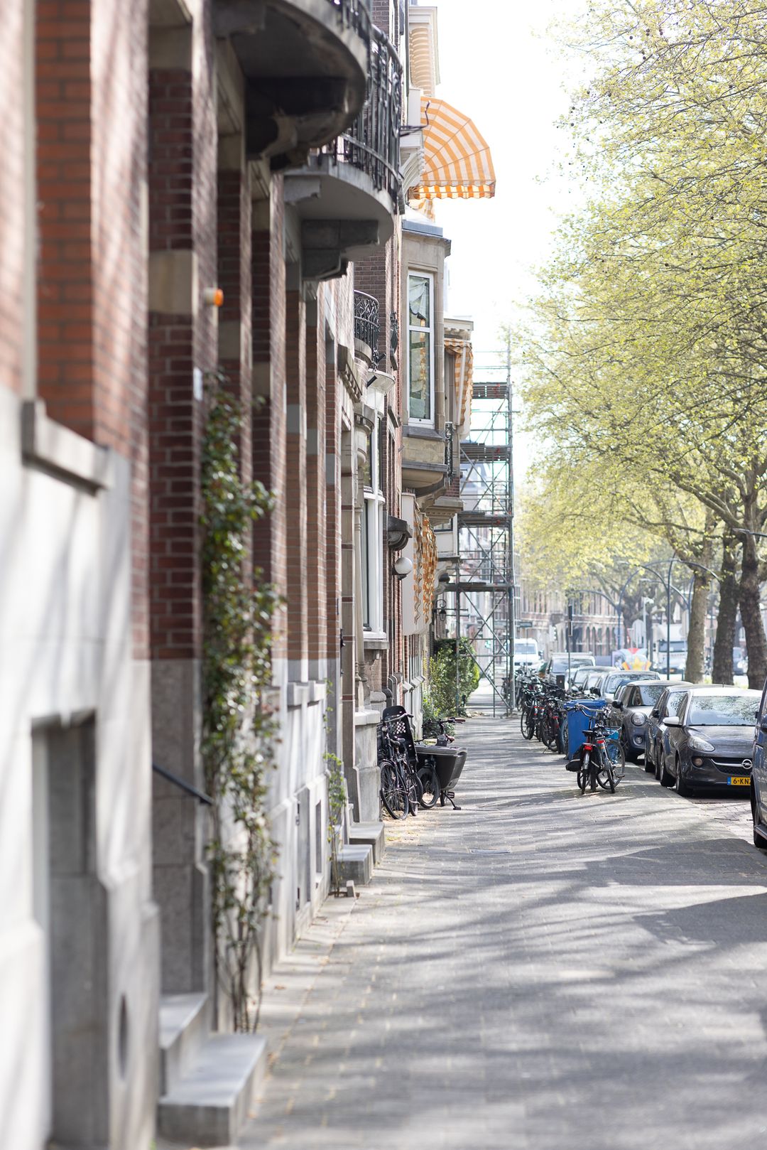 Foto 23 van Mathenesserlaan 247-E