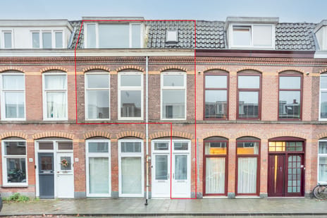 Colensostraat thumbnail