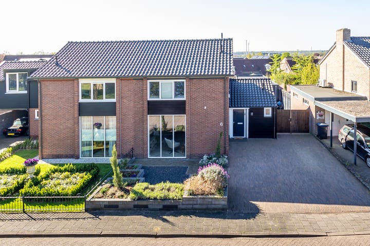 Foto 4 van Hogestraat 6
