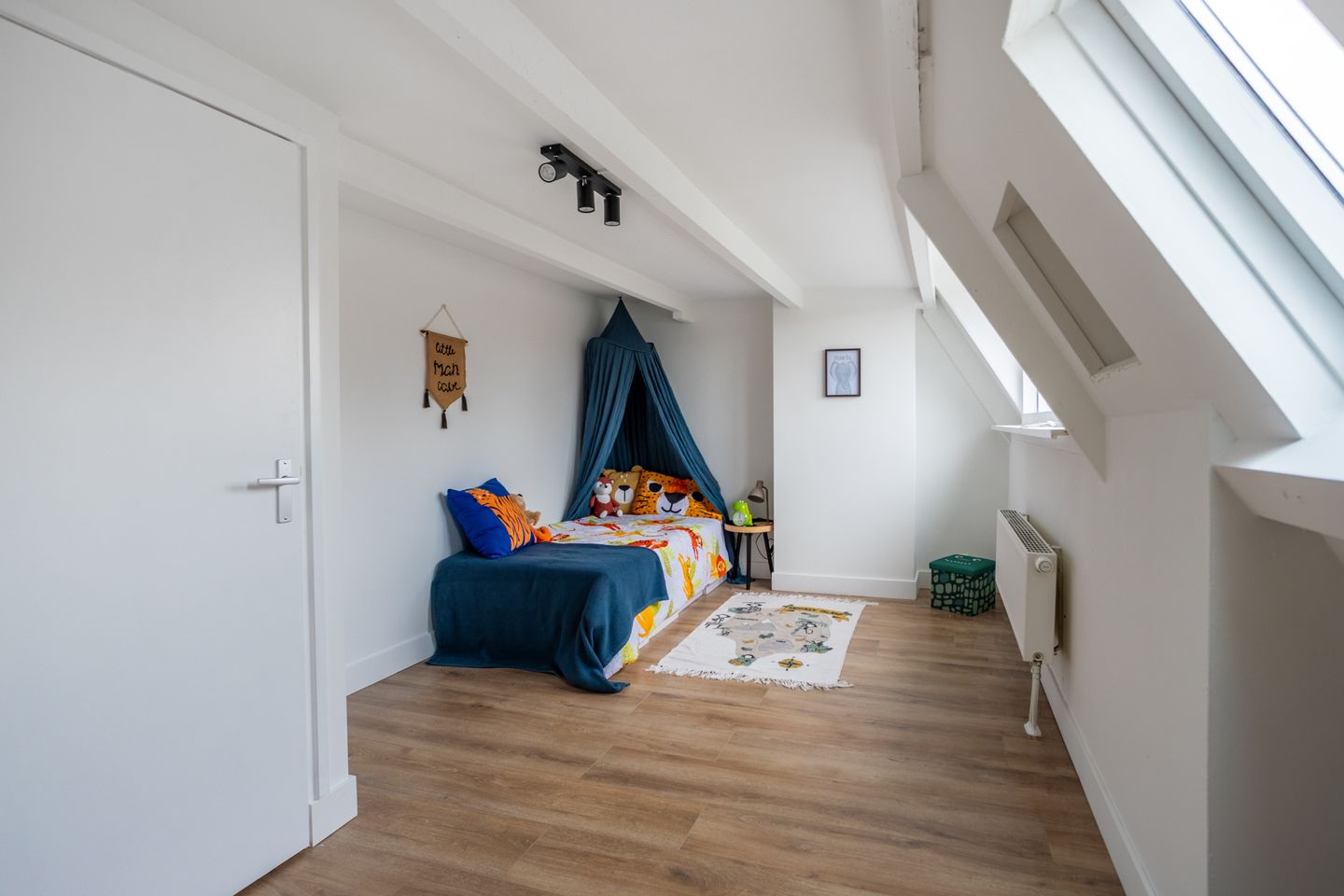 Photo 20 of Colensostraat 44-RD