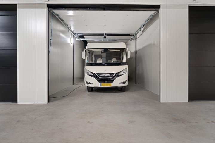 Handelsweg 6, Hasselt