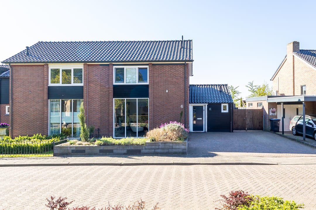 Foto 1 van Hogestraat 6