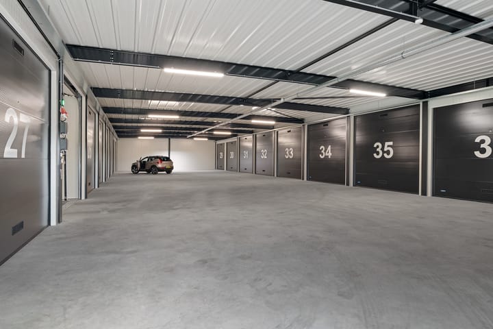 Handelsweg 6, Hasselt