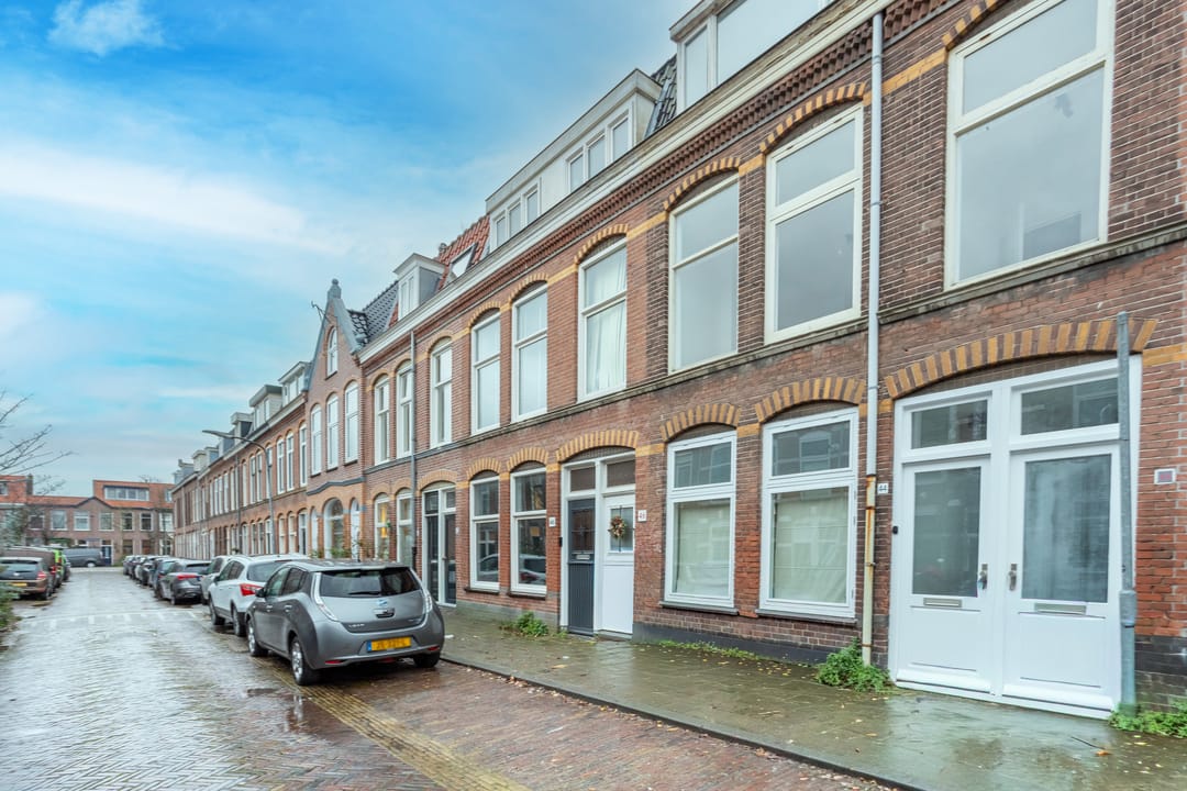 Photo 26 of Colensostraat 44-RD