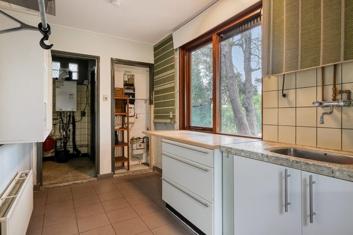 Foto 4 van Zandpad 3
