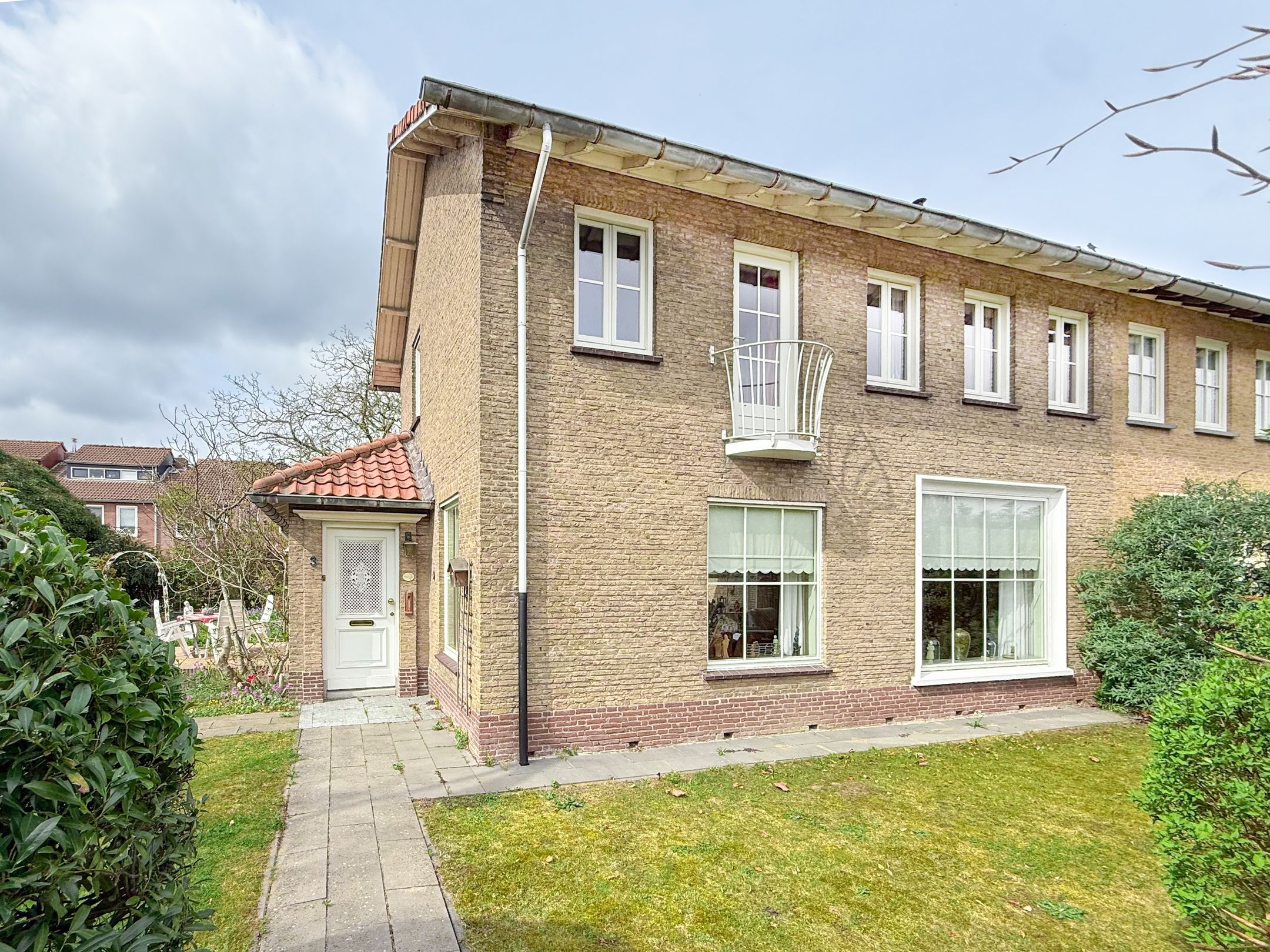 Willem de Zwijgerlaan 3 