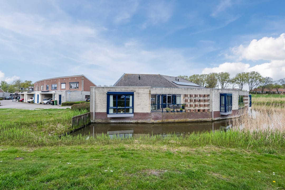 Foto 1 van Hoornse Hop 2