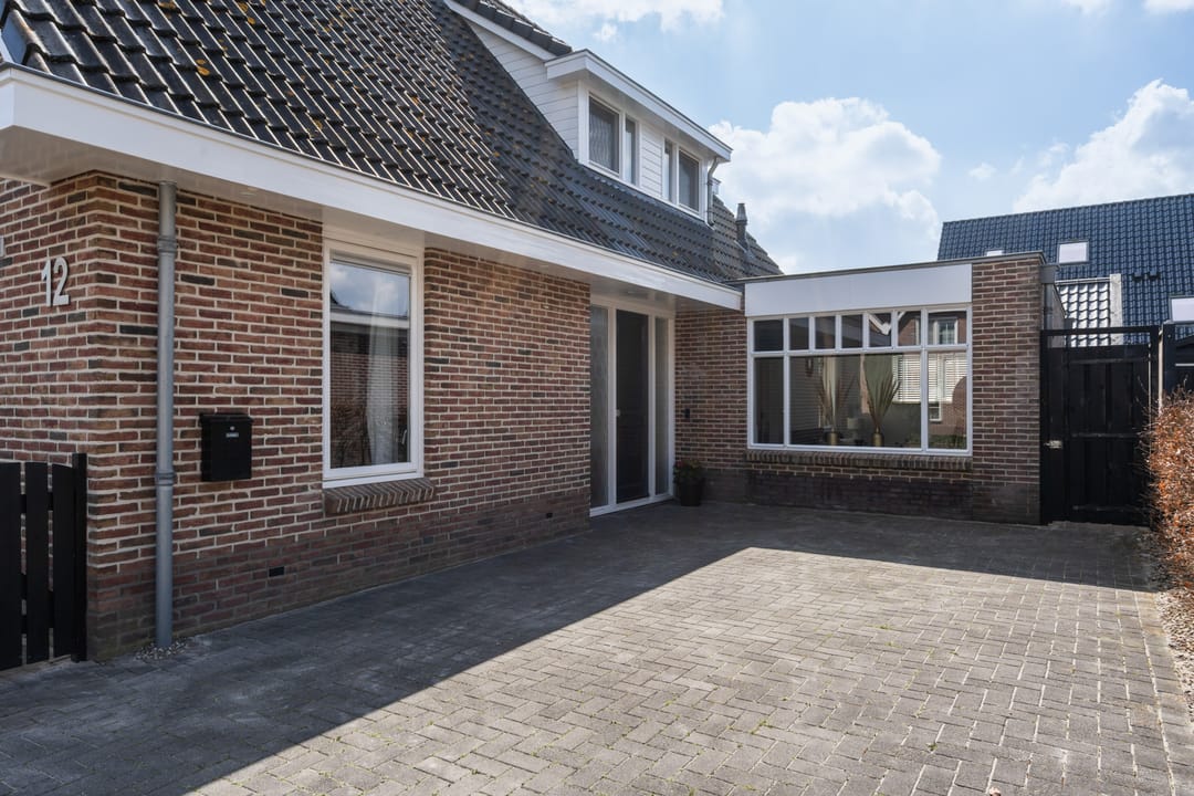 Foto 43 van Wolvenhaar 12
