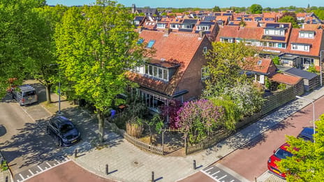 Merwedestraat thumbnail
