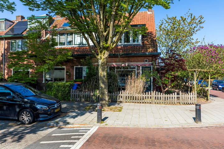 Foto 4 van Merwedestraat 48