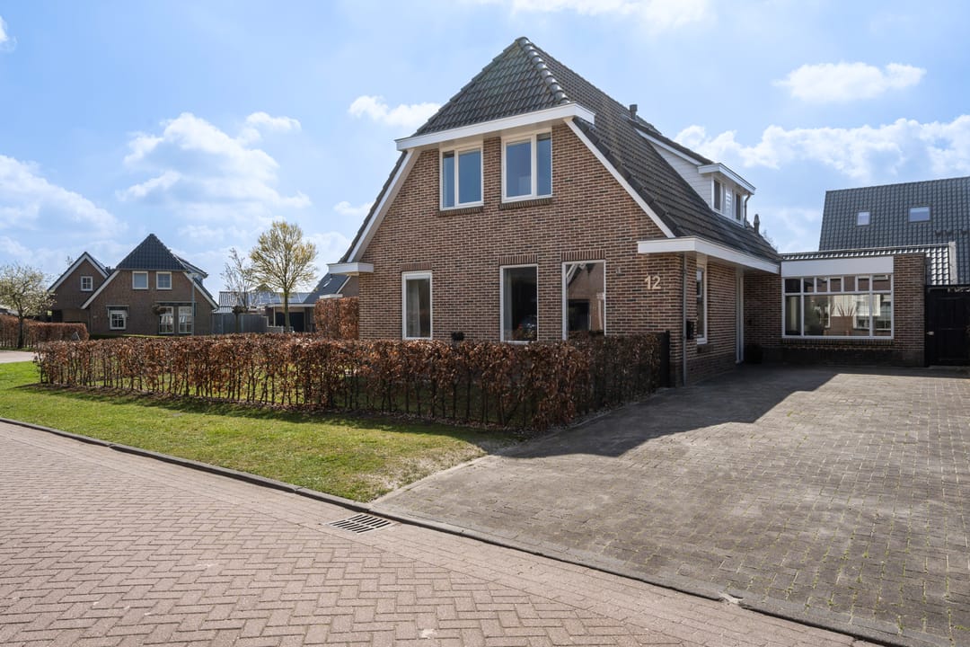 Foto 46 van Wolvenhaar 12