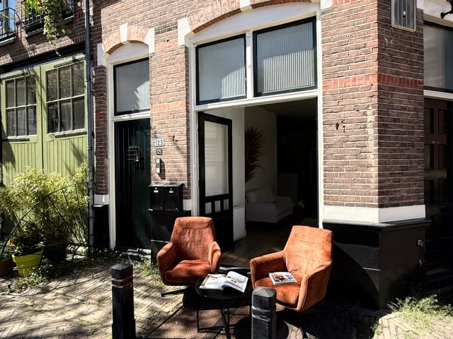 Foto 28 van Molenstraat 121