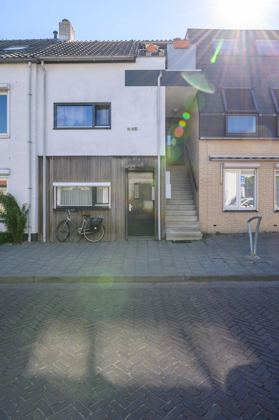 Foto 1 van Rulstraat 57-A