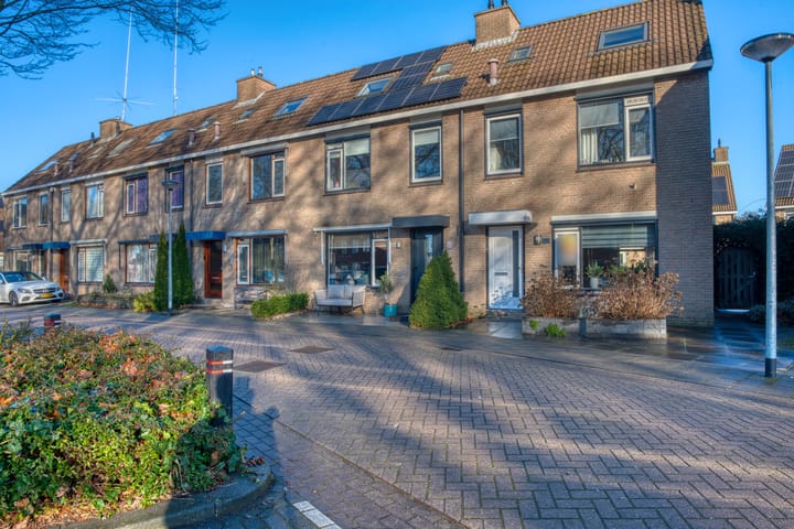 Foto 5 van Beethovenlaan 69