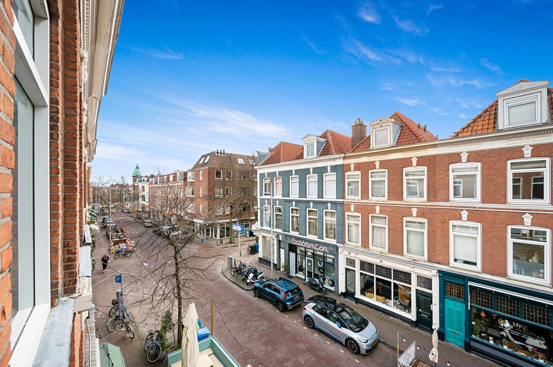 Photo 17 of Prins Hendrikstraat 73-B