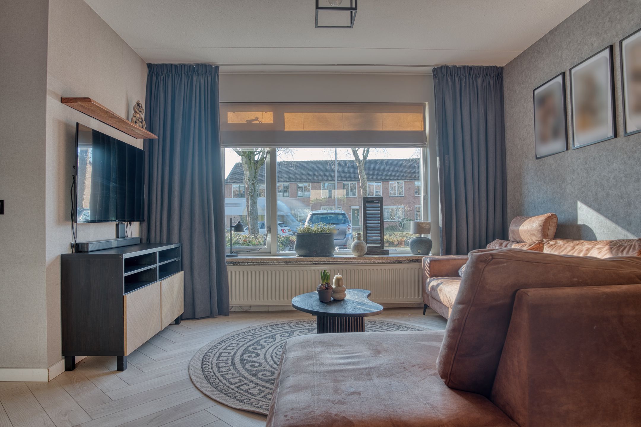 Move-in ready family home with four bedrooms in popular Zwijndrecht neighborhood — 15