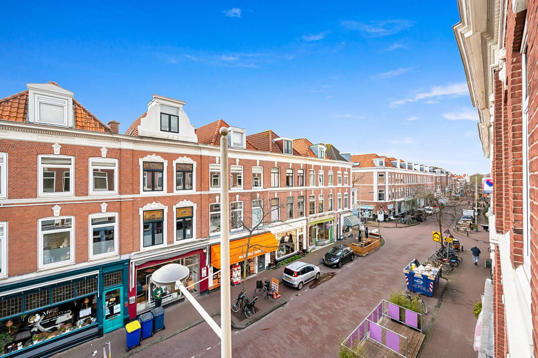 Photo 16 of Prins Hendrikstraat 73-B