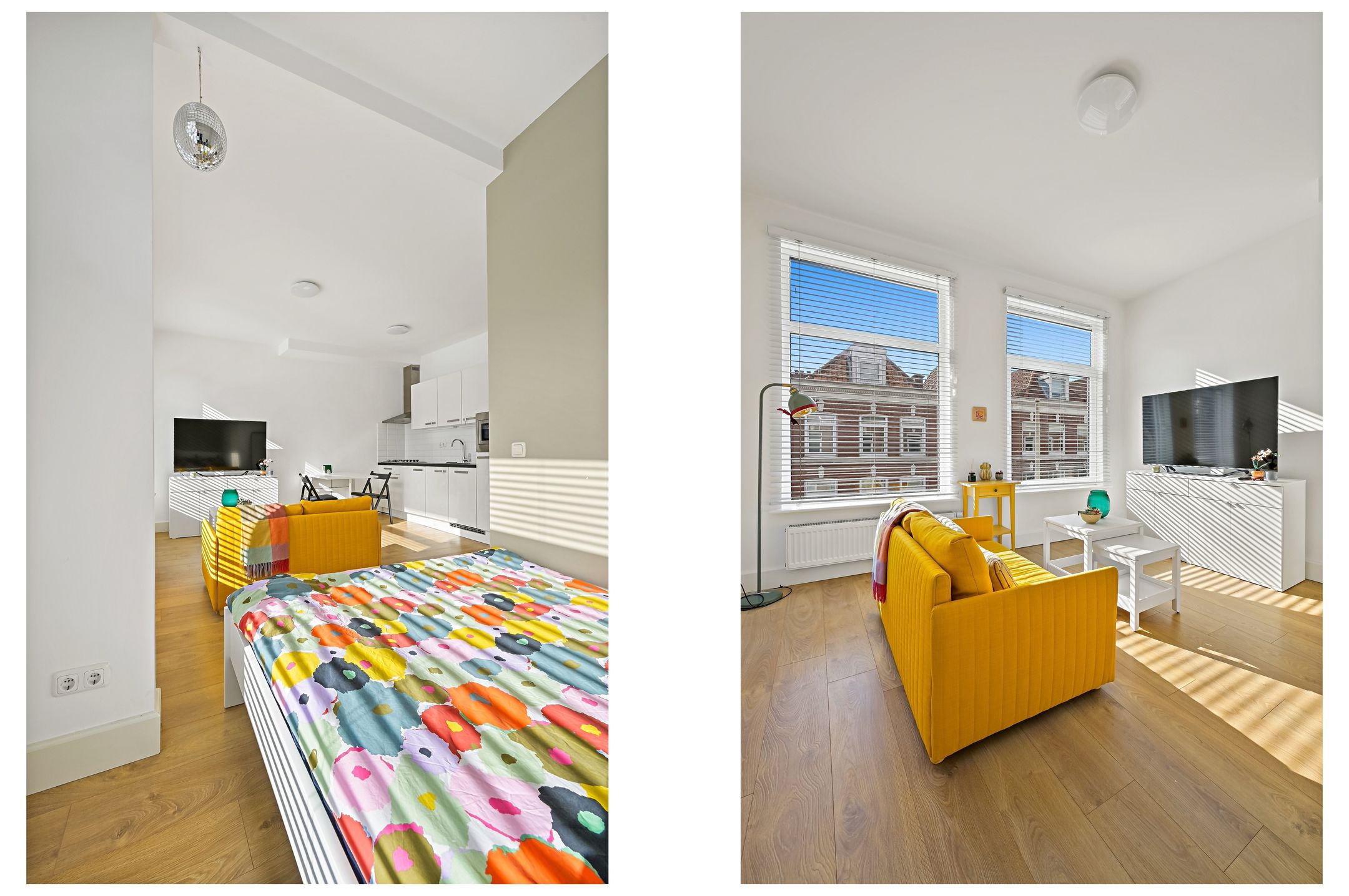Photo 15 of Prins Hendrikstraat 73-B