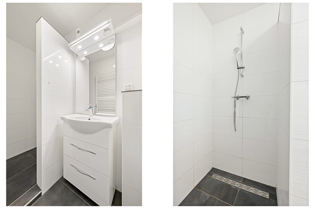 Photo 13 of Prins Hendrikstraat 73-B