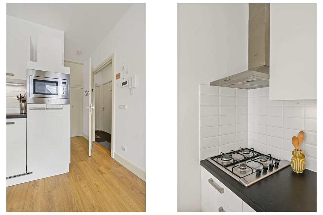 Photo 11 of Prins Hendrikstraat 73-B
