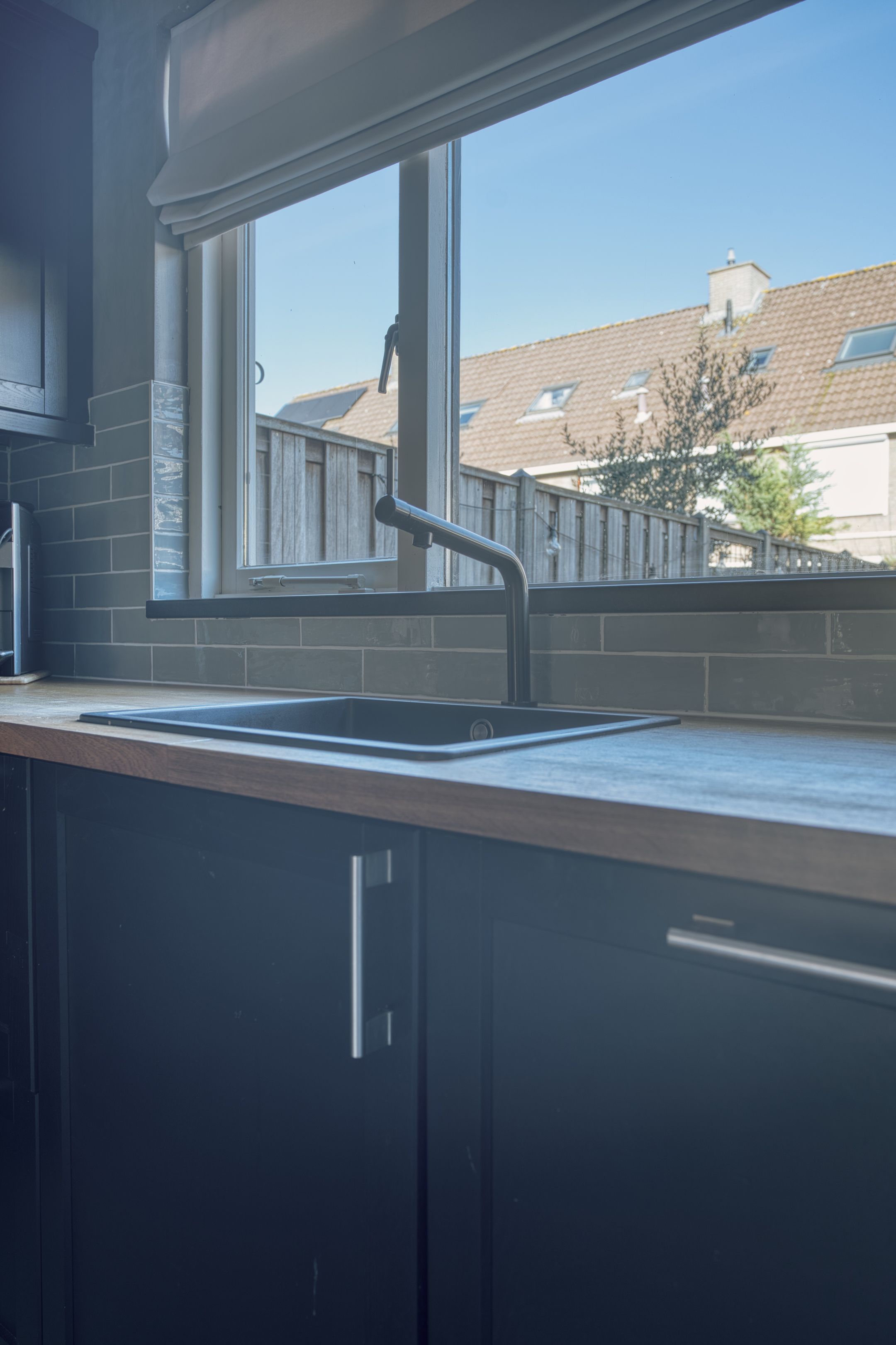 Move-in ready family home with four bedrooms in popular Zwijndrecht neighborhood — 21