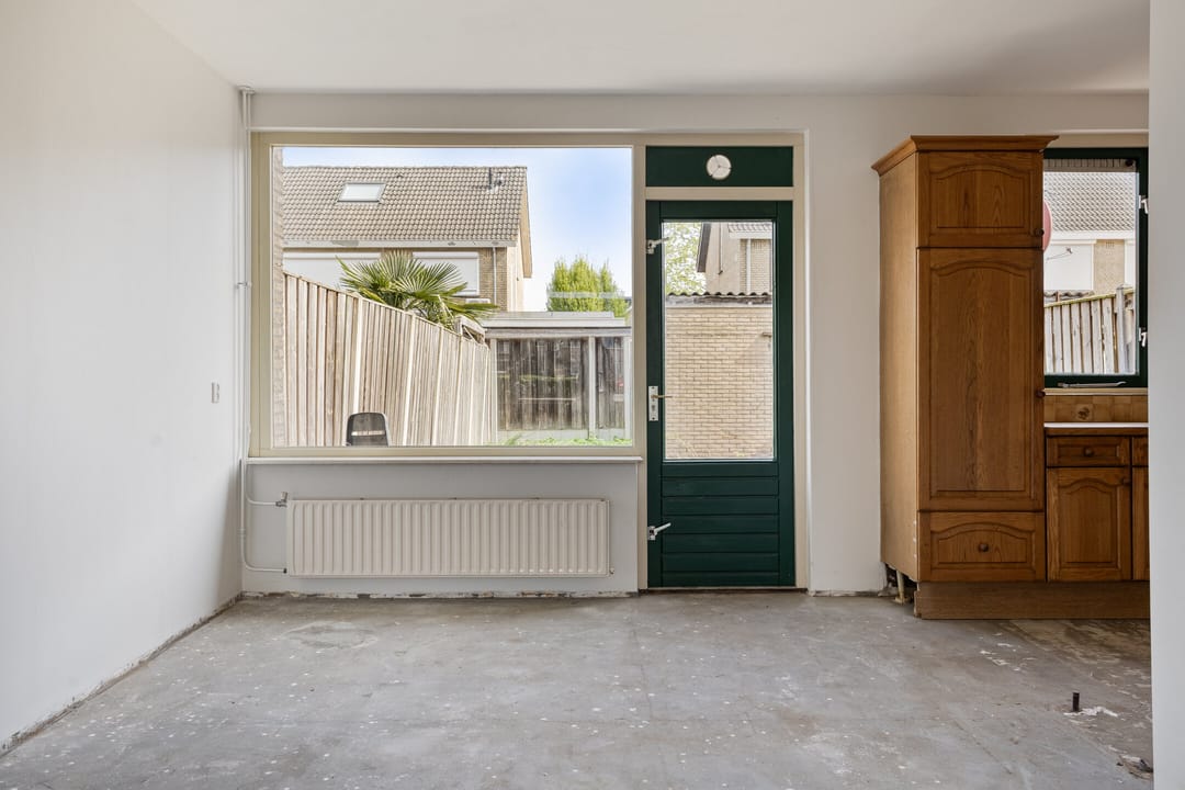 Photo 7 of van Eedenstraat 20