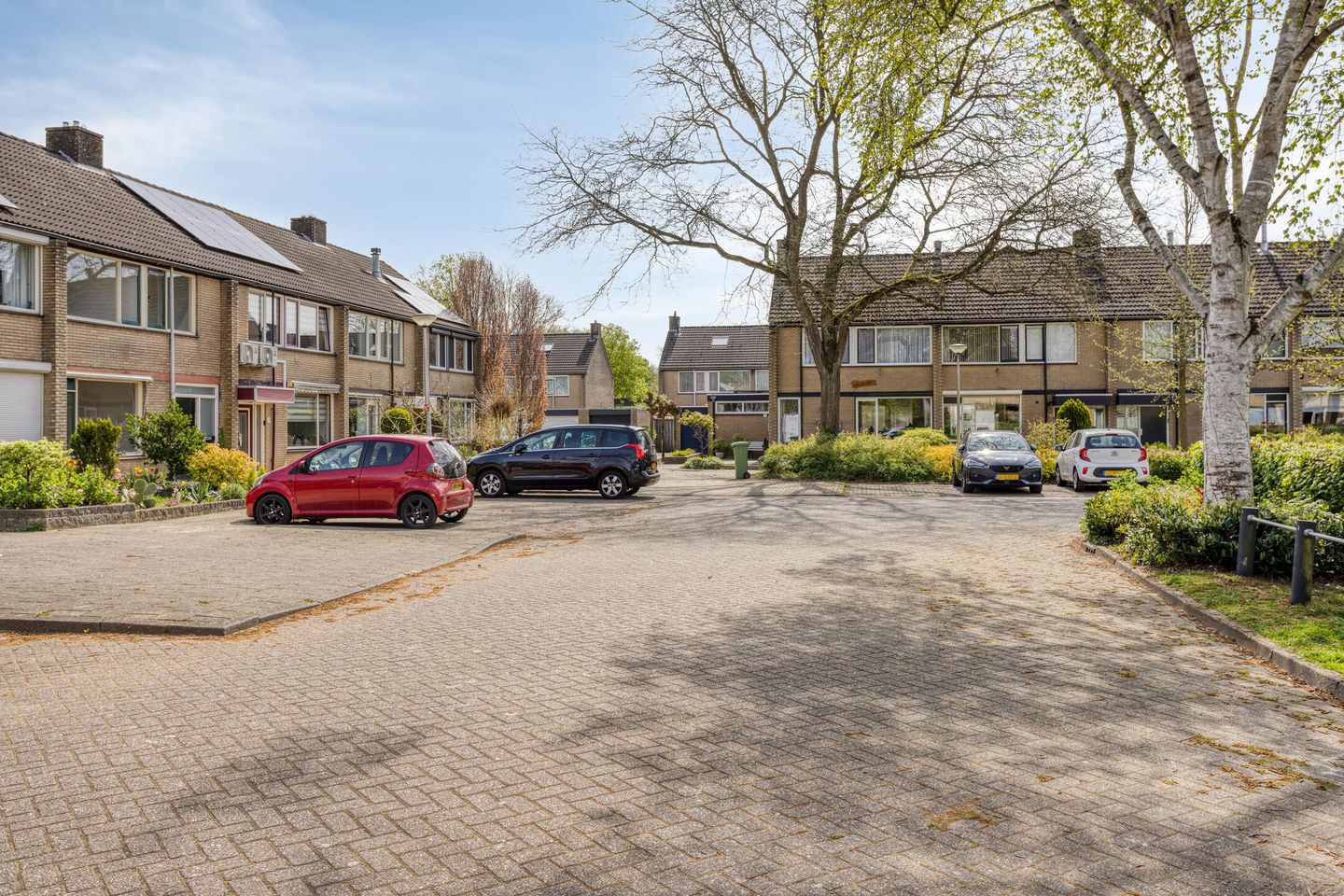 Photo 25 of van Eedenstraat 20